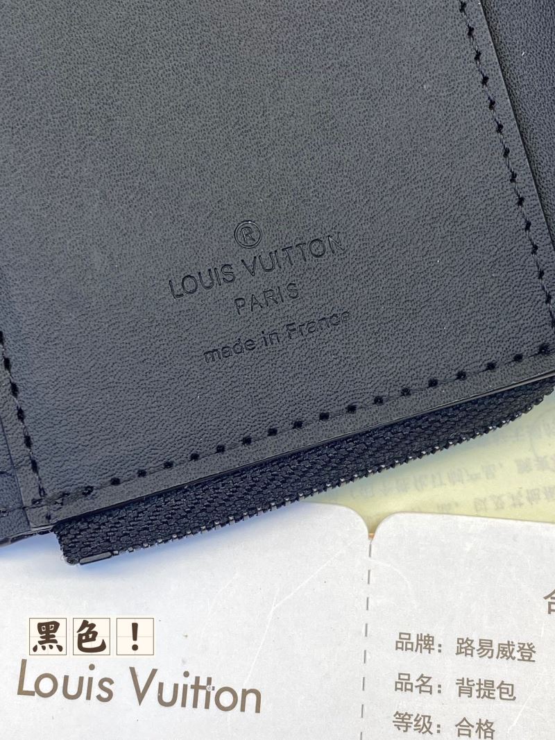 Louis Vuitton Wallets Purse